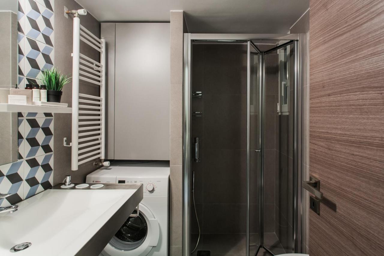 Tranquil Studio In Pangrati By Upstreet Apartman Athén Kültér fotó